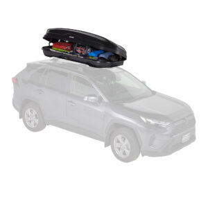 Yakima SkyBox NX XXL – 22 Cu Ft Cargo Box (SKU: 8007371)