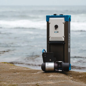 Bixpy K-1 Angler Pro Outboard Kit – The Ultimate Power System for Elite Kayak Anglers