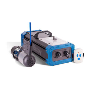 Bixpy K-1 Angler Pro Outboard Kit – The Ultimate Power System for Elite Kayak Anglers