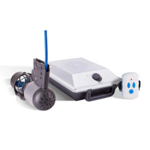 Bixpy K-1 Outboard Kit – The Ultimate Compact Marine Motor System