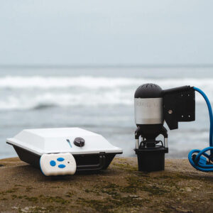 Bixpy K-1 Outboard Kit – The Ultimate Compact Marine Motor System