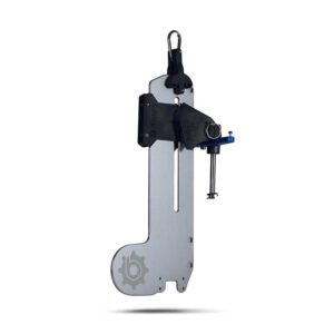 Bixpy Universal Versa Rudder – The World’s First Motor-Ready Rudder System