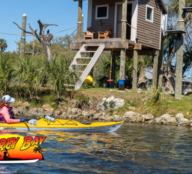 Homosassa River Kayaking: A Guide to Manatees, Monkeys, and Springs Homosassa River kayaking offers a unique blend of Florida wildlife and history, and our recent group trip was the perfect example of why this destination is a paddler’s favorite.